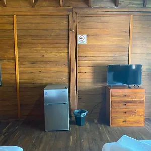 Mayan Caribe Apartamento Bacalar