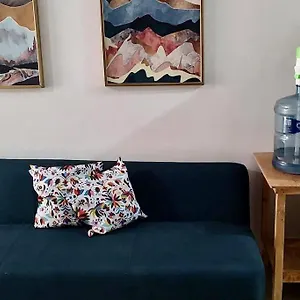 Beautiful And Zen Studio By Uniko Vacation Apartamento