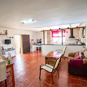 El Mirador Сasa de vacaciones Jaén