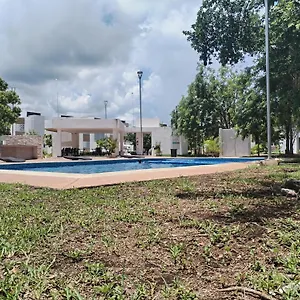 Hermosa Casa En Bonanza Сasa de vacaciones Lafitte