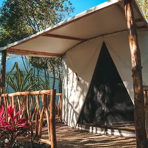 Huaya Camp Apartamento Playa del Carmen
